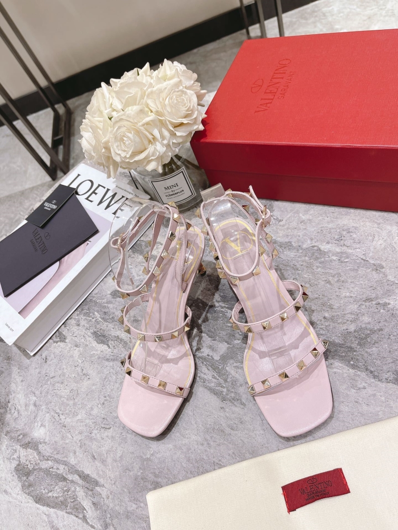 Valentino Sandals